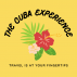 The Cuba Experience Logo